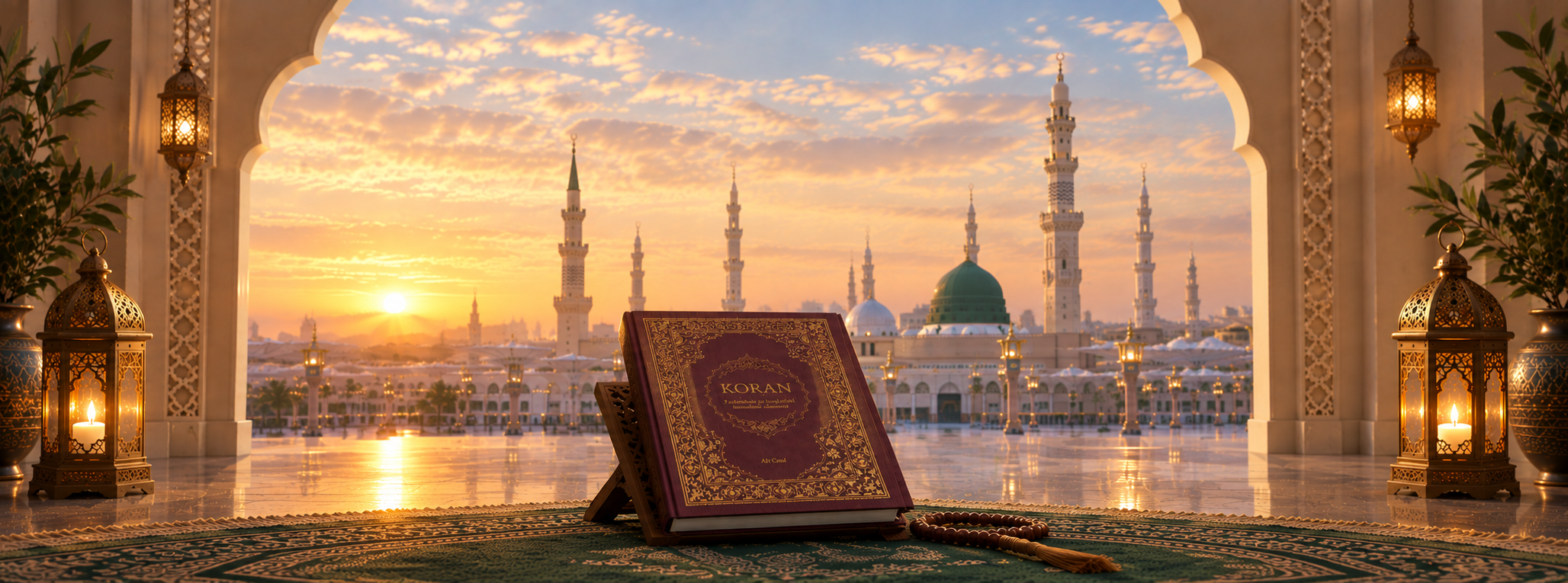 Koran - Język Polski
