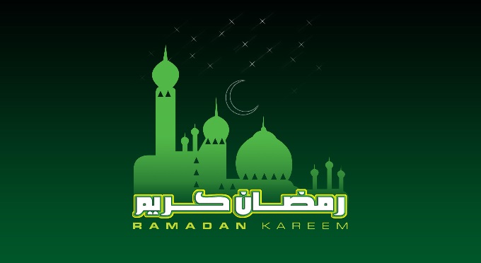 Ramadan Kareem
