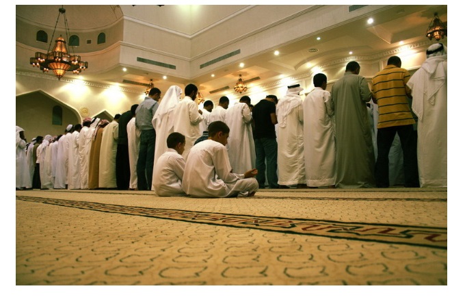 Informacje związane ze zbliżającym się Ramadanem 2013