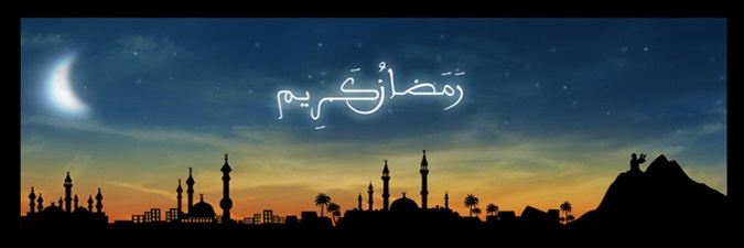 Post w Ramadanie