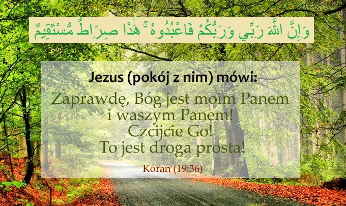 Rozdział Maria werset 36