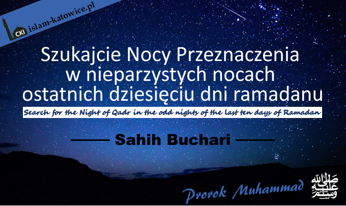 Noc Przeznaczenia