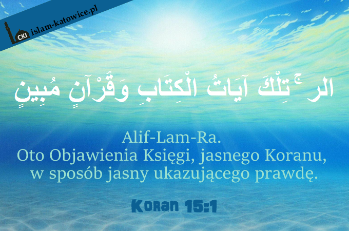Jasny i Prawdziwy Koran