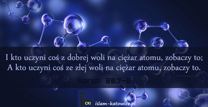 Nasz Stwórca Jest Najsprawiedliwszy