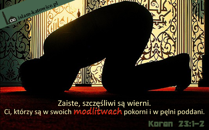 Zaiste, szczęśliwi są wierni...