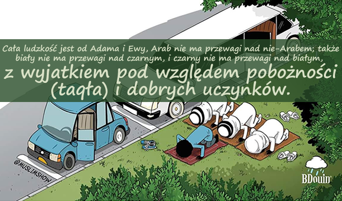 Piękno Naszej Religii