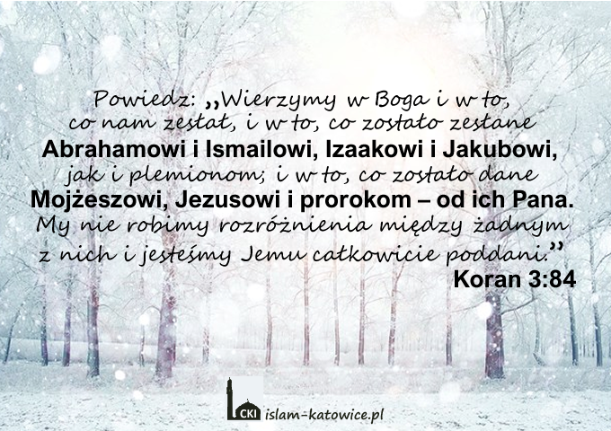 Posłaliśmy do każdego narodu posłańca: "Czcijcie Boga i unikajcie bałwochwalstwa!" - 16:36