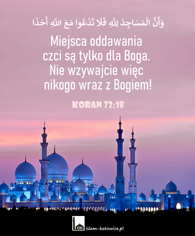Zasady i Etykiety Meczetu