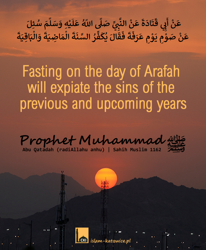 The 10 Blessed Days of Dhul Hijjah