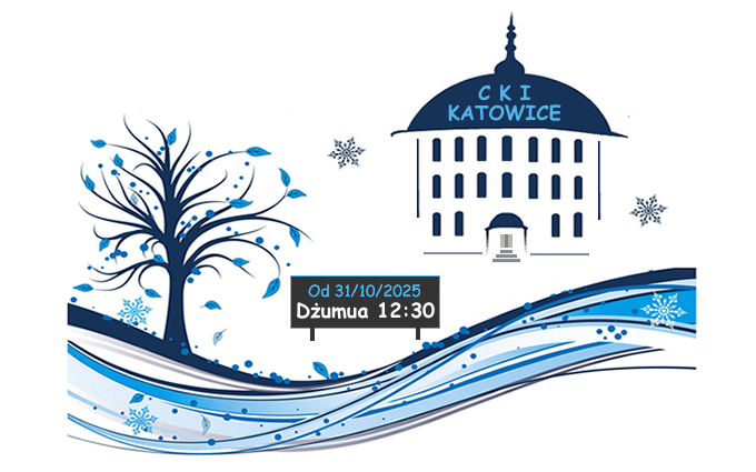 Dżumua – Zmiana Godziny Modlitwy (Czas Zimowy)