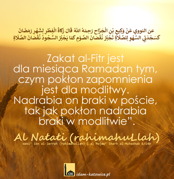 Czwarty Dżumua – Ramadan1446