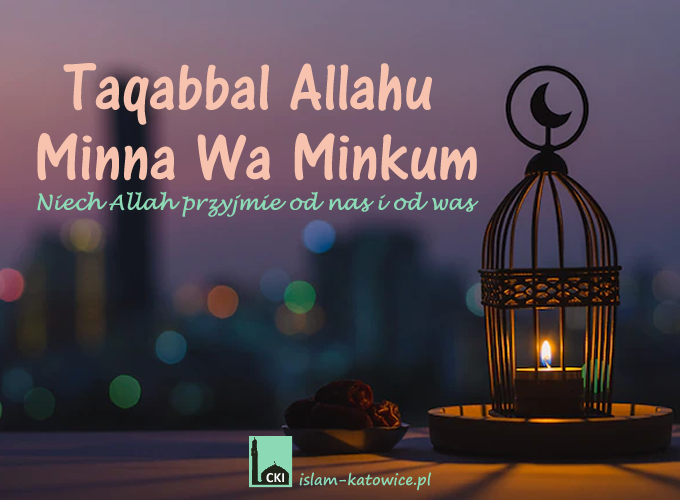 EidulFitr Khutbah 1446